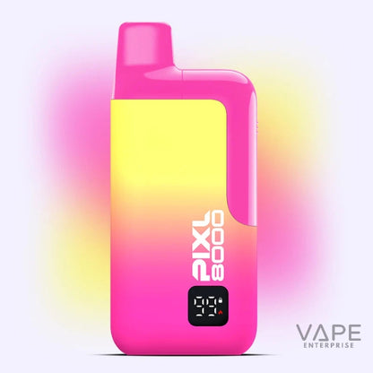 Pixl 8000 Puffs Vape Kit