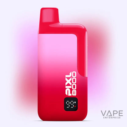 Pixl 8000 Puffs Vape Kit