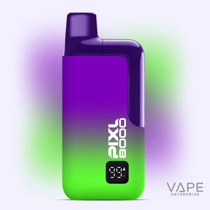 Pixl 8000 Puffs Vape Kit