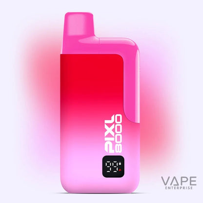 Pixl 8000 Puffs Vape Kit