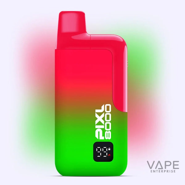 Pixl 8000 Puffs Vape Kit