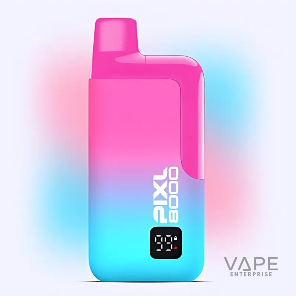 Pixl 8000 Vape Kit