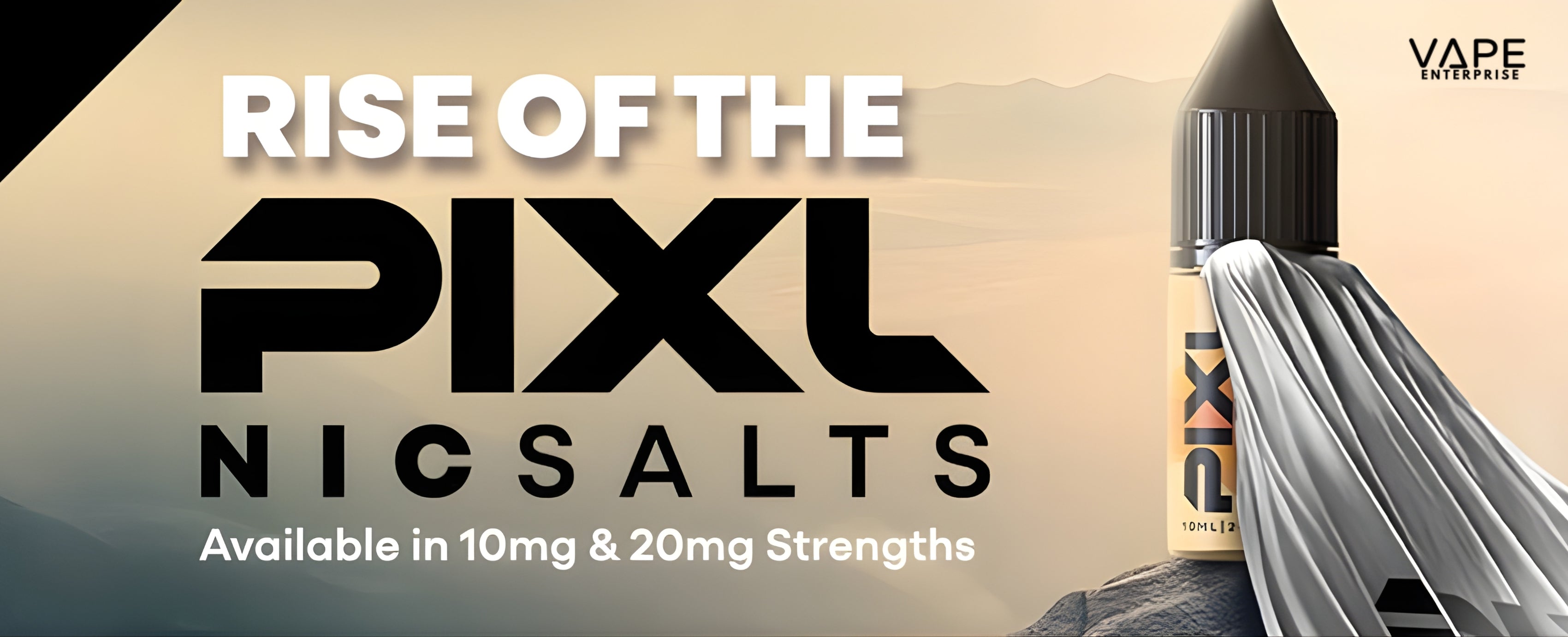 Load video: Try out new flavors with the BM600S and feel the excitement of discovering new flavors.