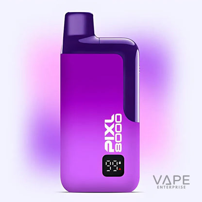 Pixl 8000 Vape Kit