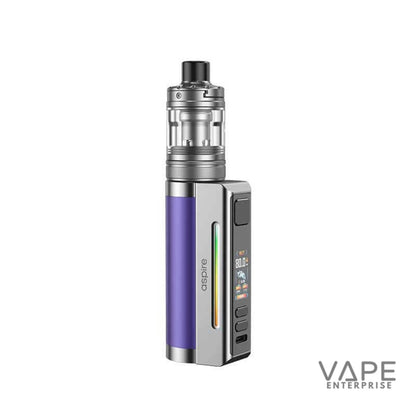 Aspire Zelos M80 Kit