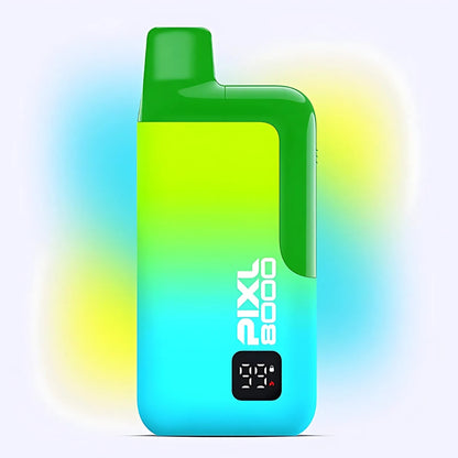 Pixl 8000 Vape Kit