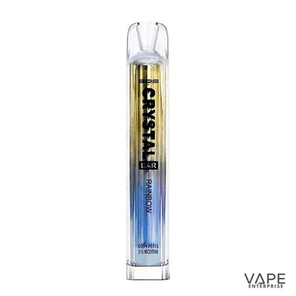 SKE Crystal Bar 600 Vape | 600 Puffs