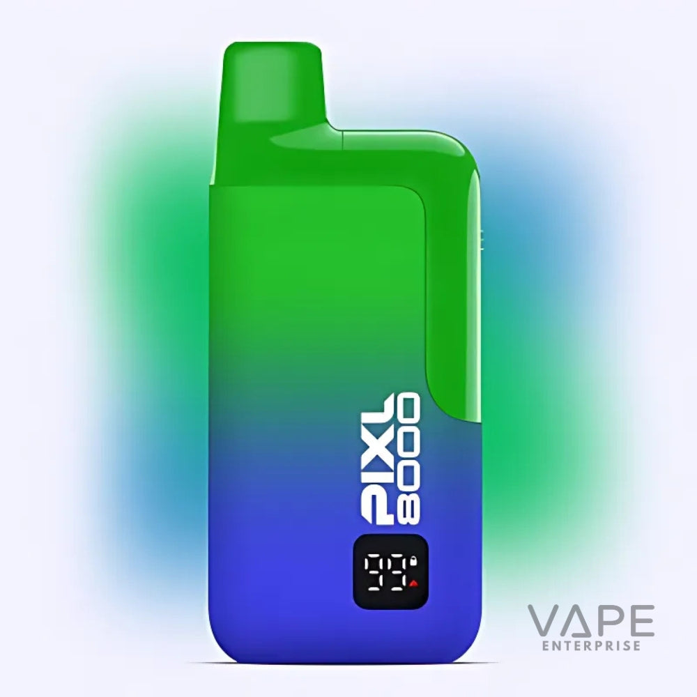 Pixl 8000 Vape Kit
