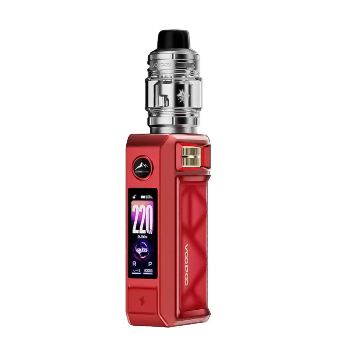 VooPoo Drag 6 Red