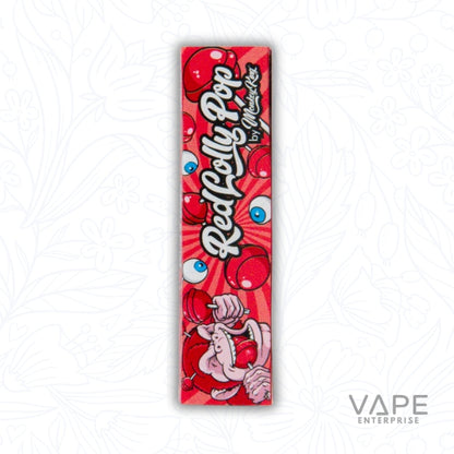 Monkey King Flavored Rolling Papers