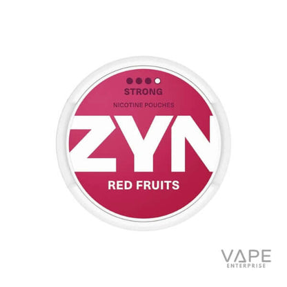 ZYN Nicotine Pouches