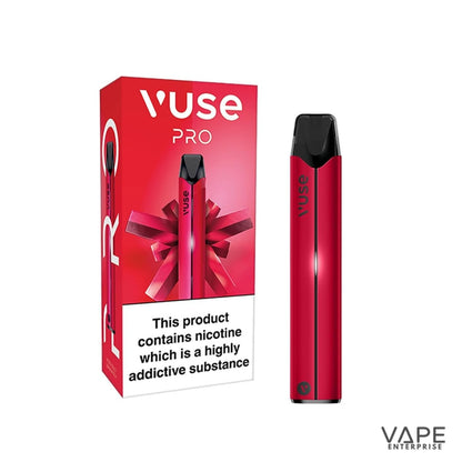 Vuse Pro Device Kit | Rechargeable Pod Vape Device