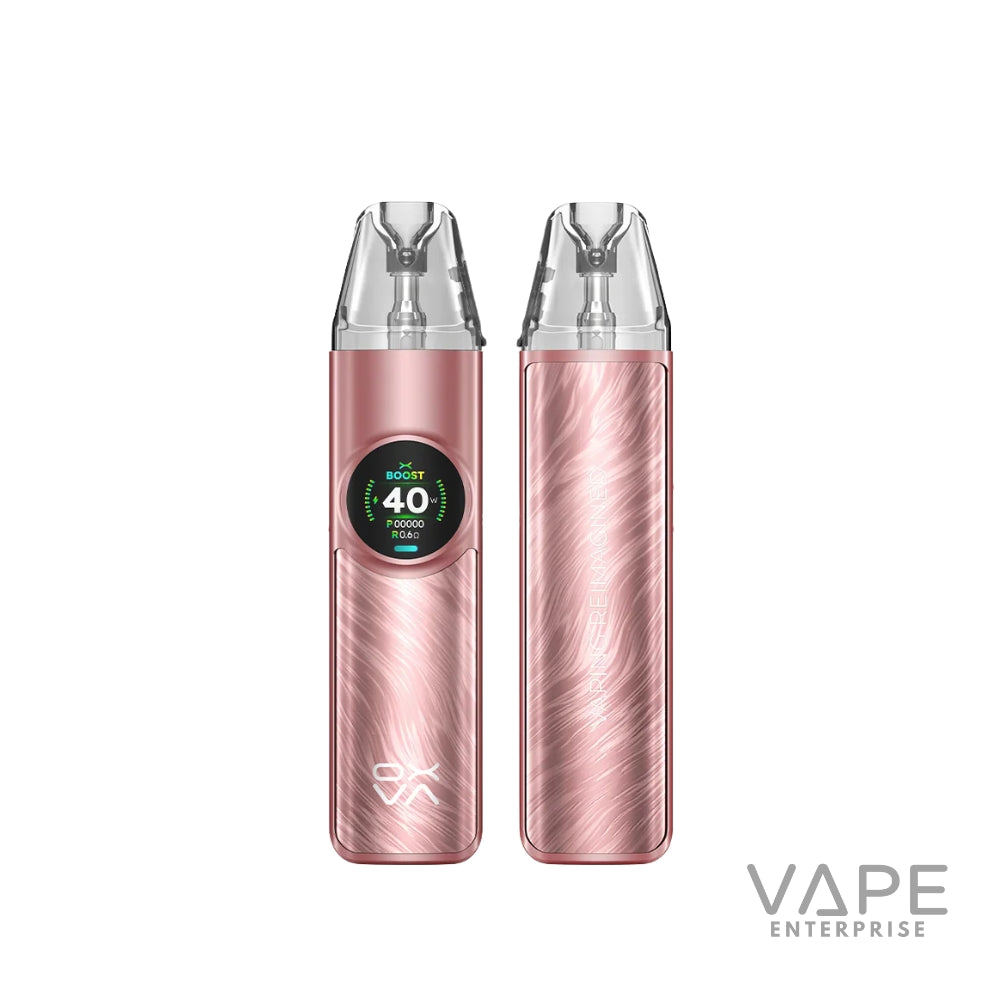 Oxva Nexlim pod it