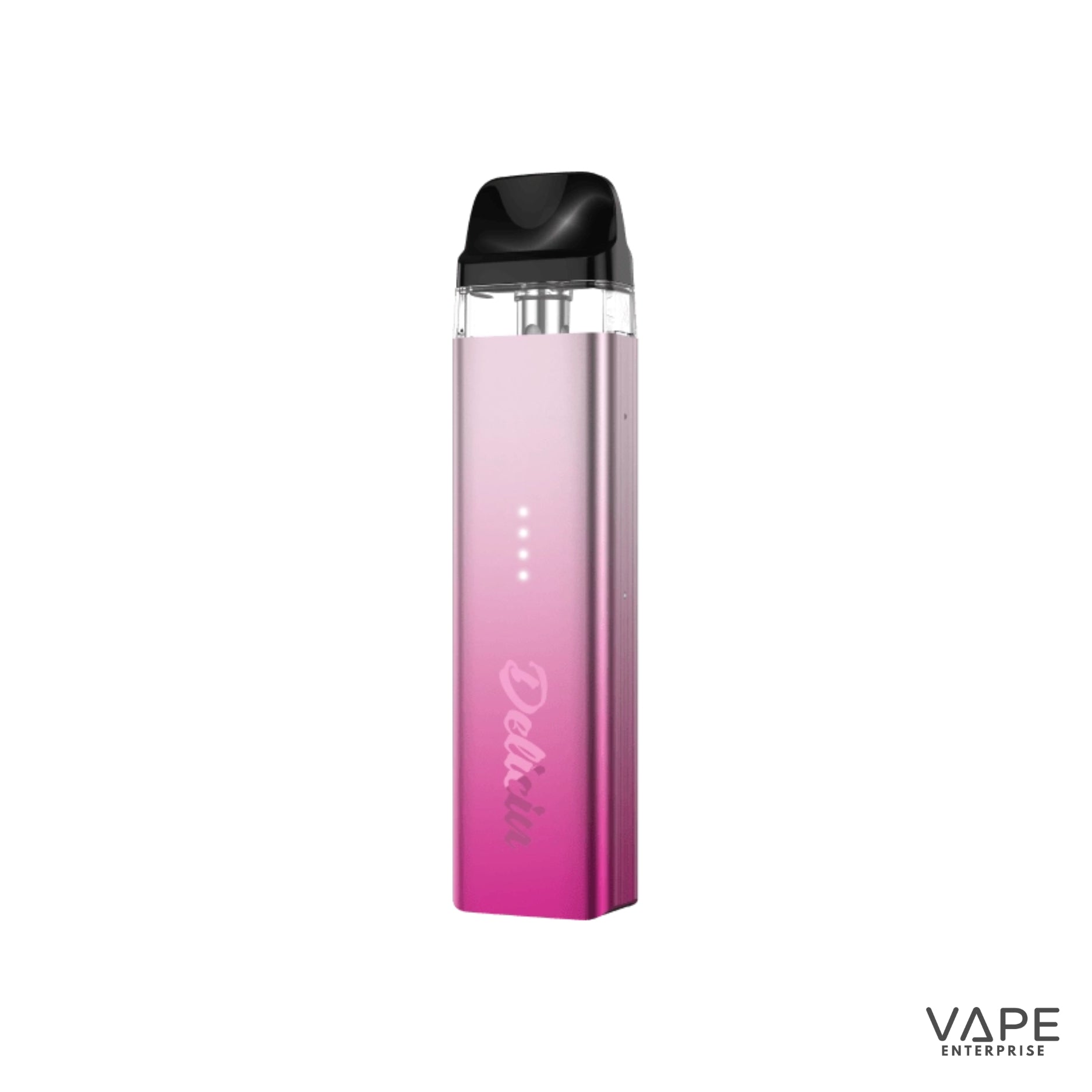 Deliciu Mate Pod Kit