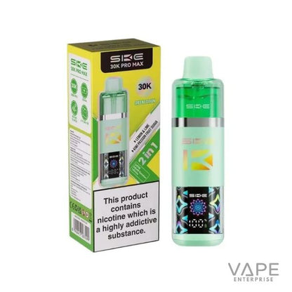 SKE Pro Max 30K 2 in 1 Prefilled Pod Kit