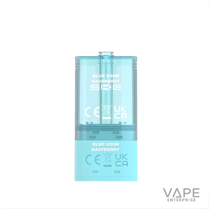 SKE Pro Max 30K Cherry Ice Refill Pods