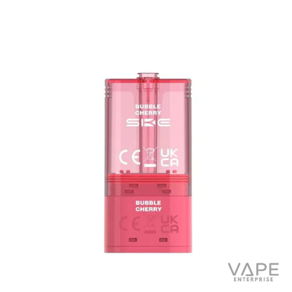 SKE Pro Max 30K Cherry Ice Refill Pods