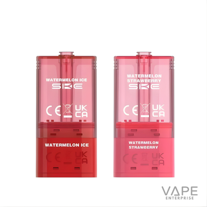 SKE Pro Max 30K Cherry Ice Refill Pods
