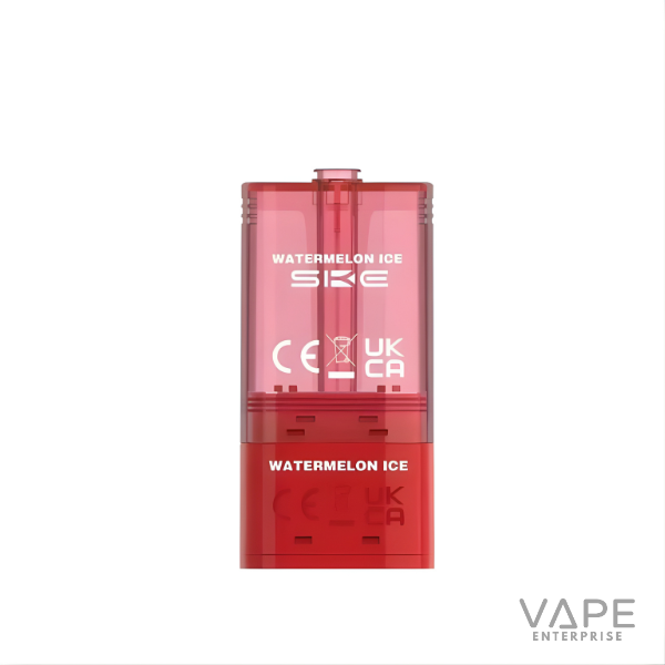 SKE Pro Max 30K Cherry Ice Refill Pods