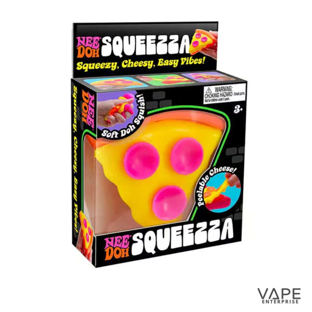 Shop Squishy Toy Pizza
