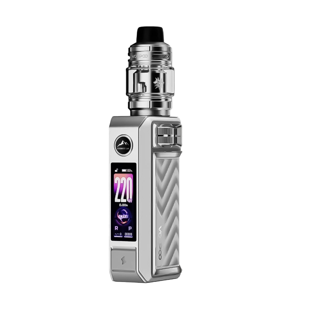 VooPoo Drag 6 Silver
