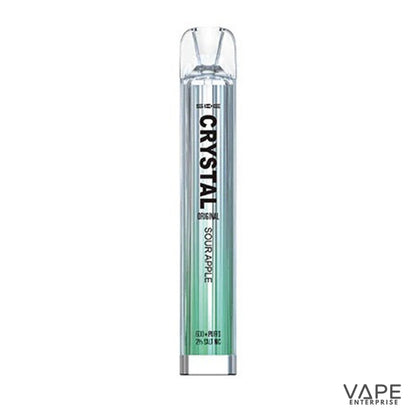 SKE Crystal Bar 600 Vape Device
