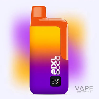 Pixl 8000 Vape Kit