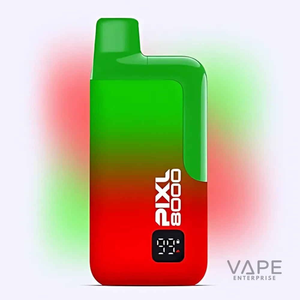 Pixl 8000 Vape Kit