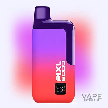 Pixl 8000 Vape Kit