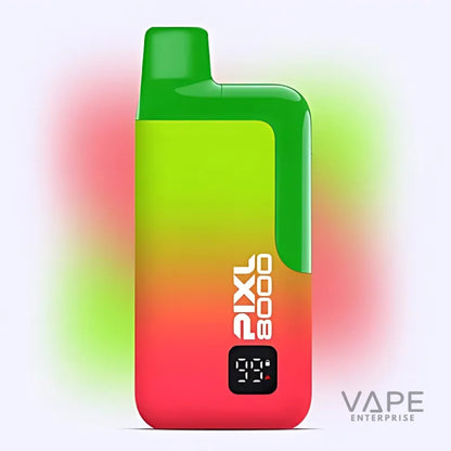 Pixl 8000 Vape Kit
