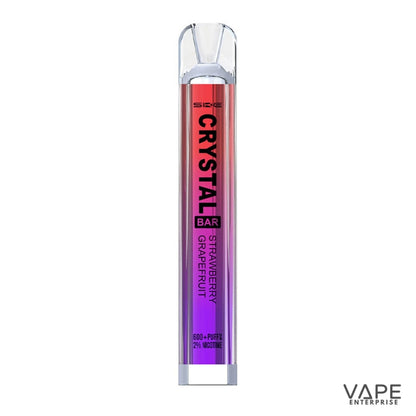 SKE Crystal Bar 600 Vape Device