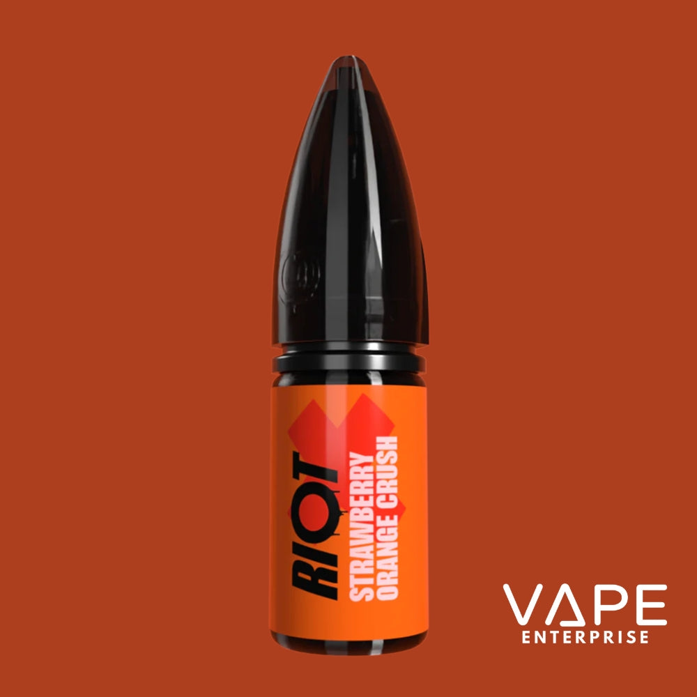Riot X Nic Salt E-Liquid