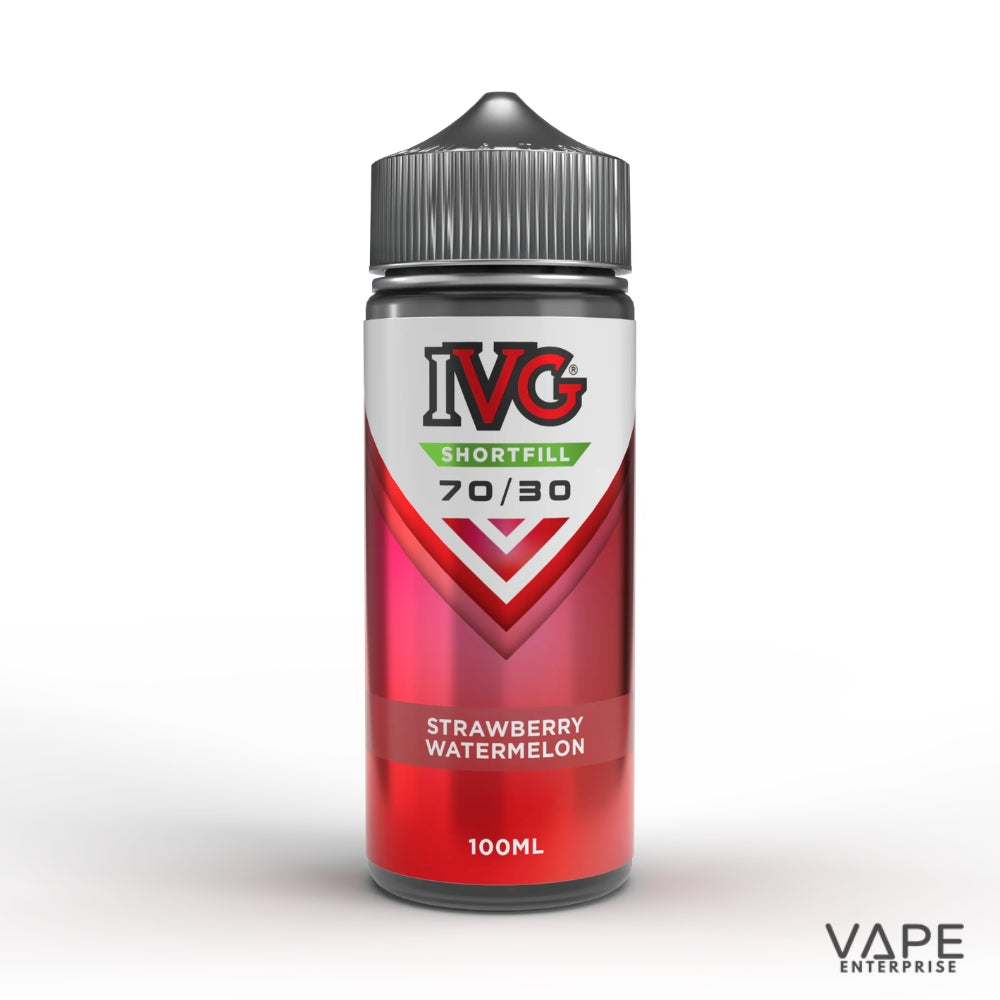 IVG 70/30 Shortfill 100ml E-Liquid