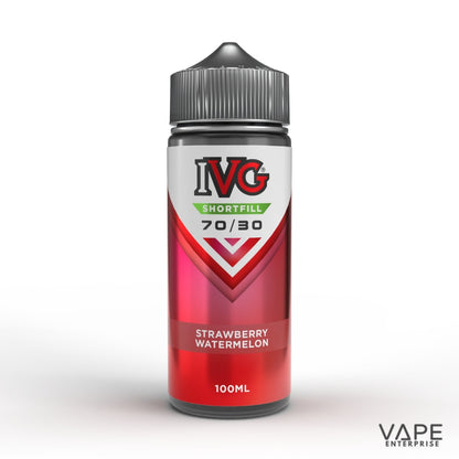 IVG 70/30 Shortfill 100ml E-Liquid