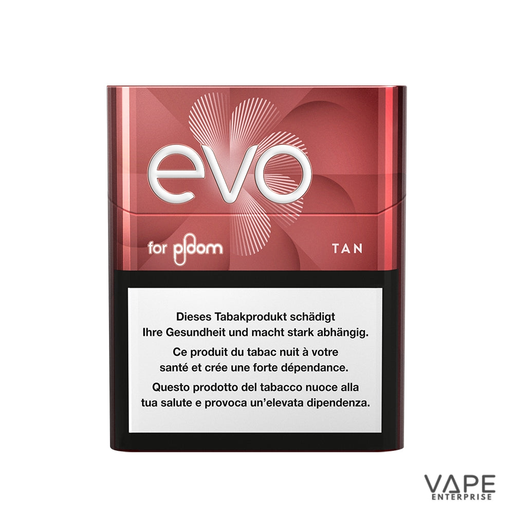 Evo Tobacco Sticks