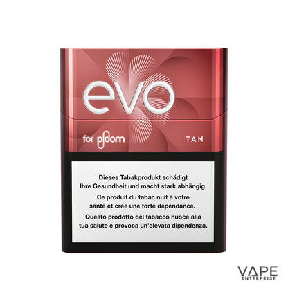 Evo Tobacco Sticks