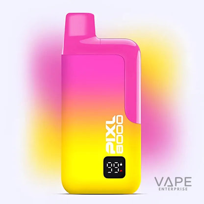 Pixl 8000 Vape Kit