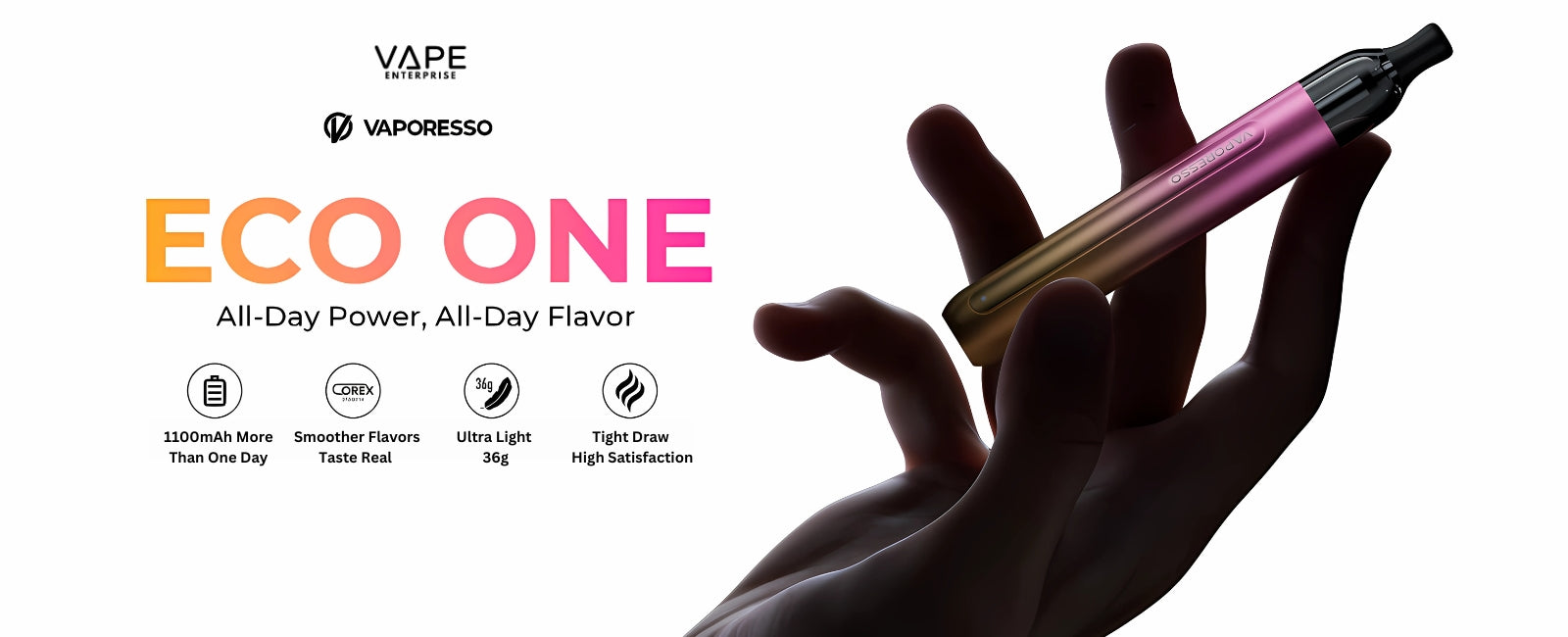 Load video: Try out new flavors with the BM600S and feel the excitement of discovering new flavors.