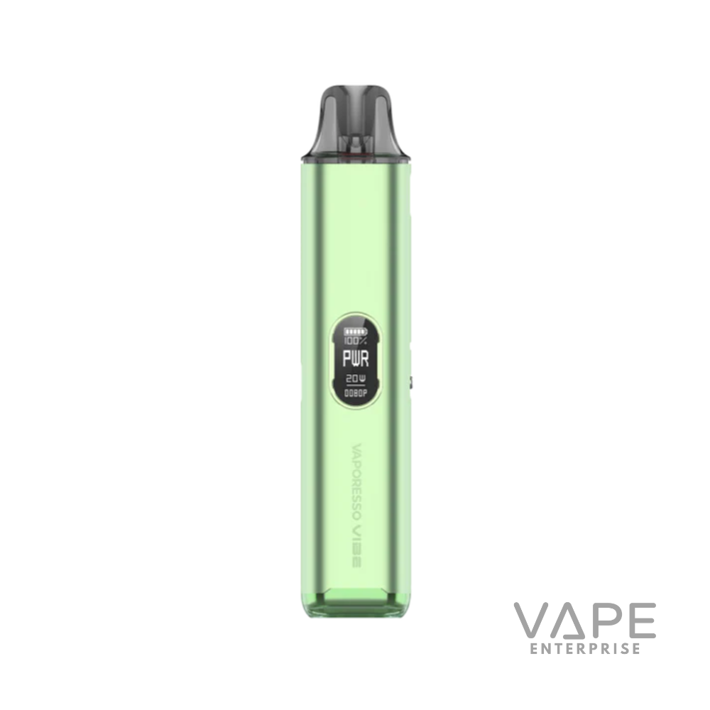 Vaporesso VIBE Pod Vape Kit