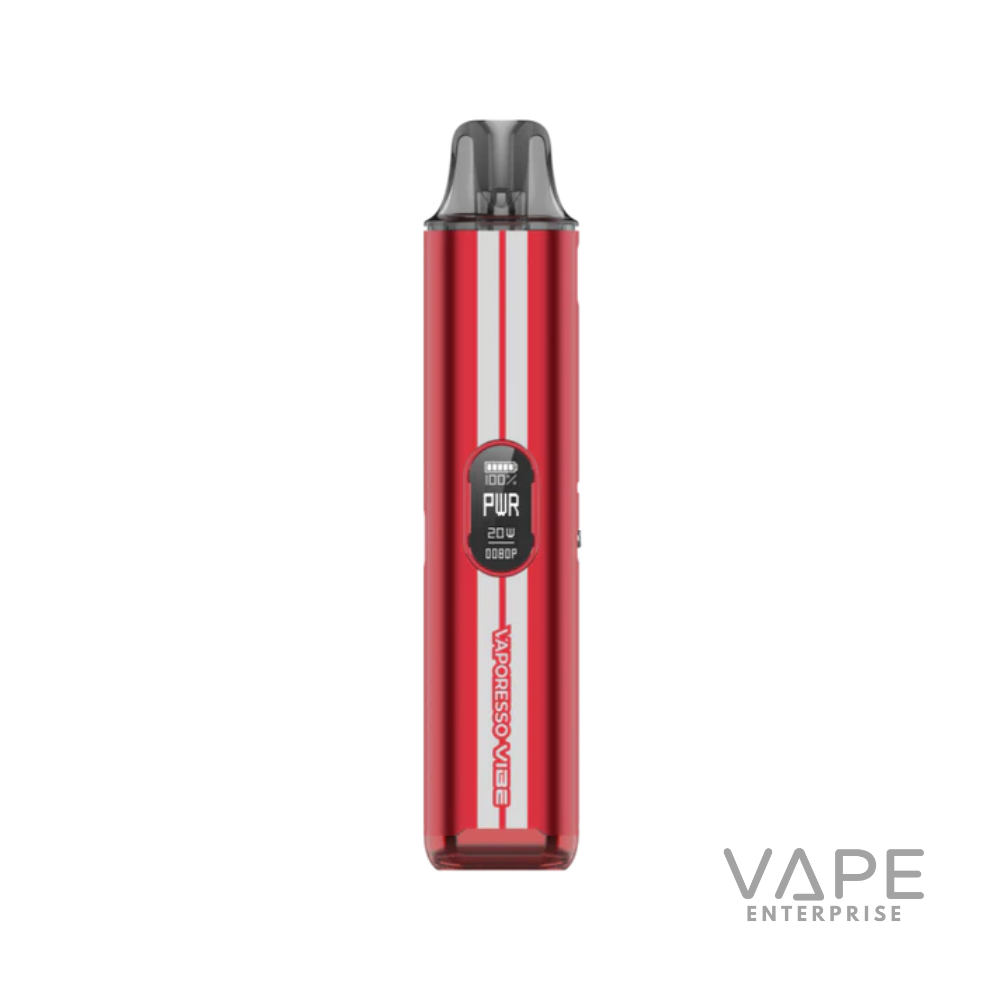 Vaporesso VIBE Pod Vape Kit
