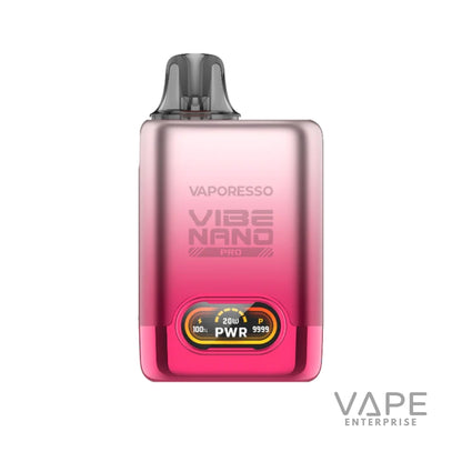 Vaporesso Vibe Nano Pro Pod Kit