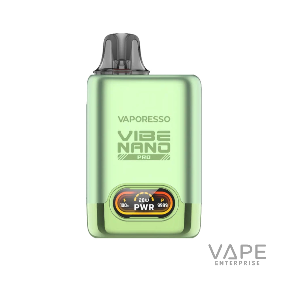 Vaporesso Vibe Nano Pro Pod Kit