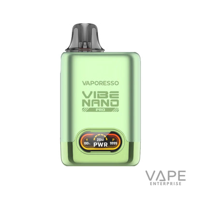 Vaporesso Vibe Nano Pro Pod Kit