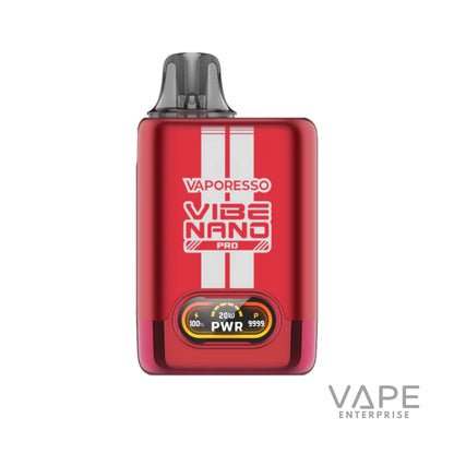 Vaporesso Vibe Nano Pro Pod Kit