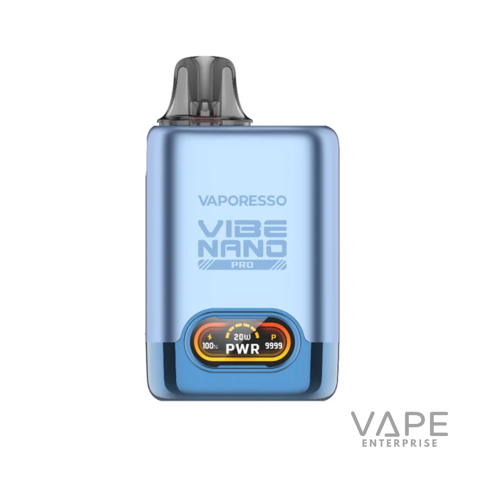 Vaporesso Vibe Nano Pro Pod Kit