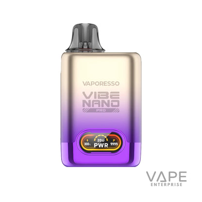 Vaporesso Vibe Nano Pro Pod Kit