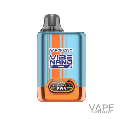 Vaporesso Vibe Nano Pro Pod Kit
