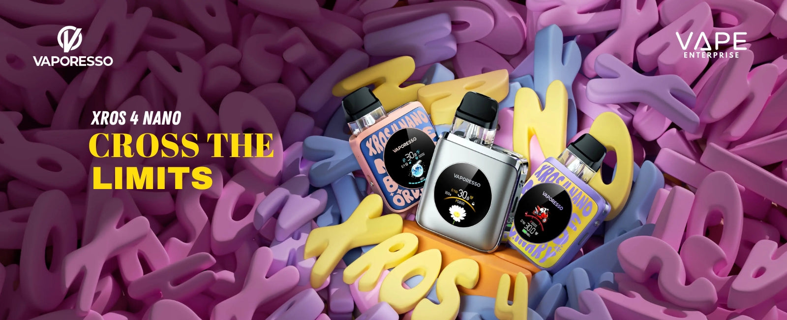 Load video: Try out new flavors with the BM600S and feel the excitement of discovering new flavors.