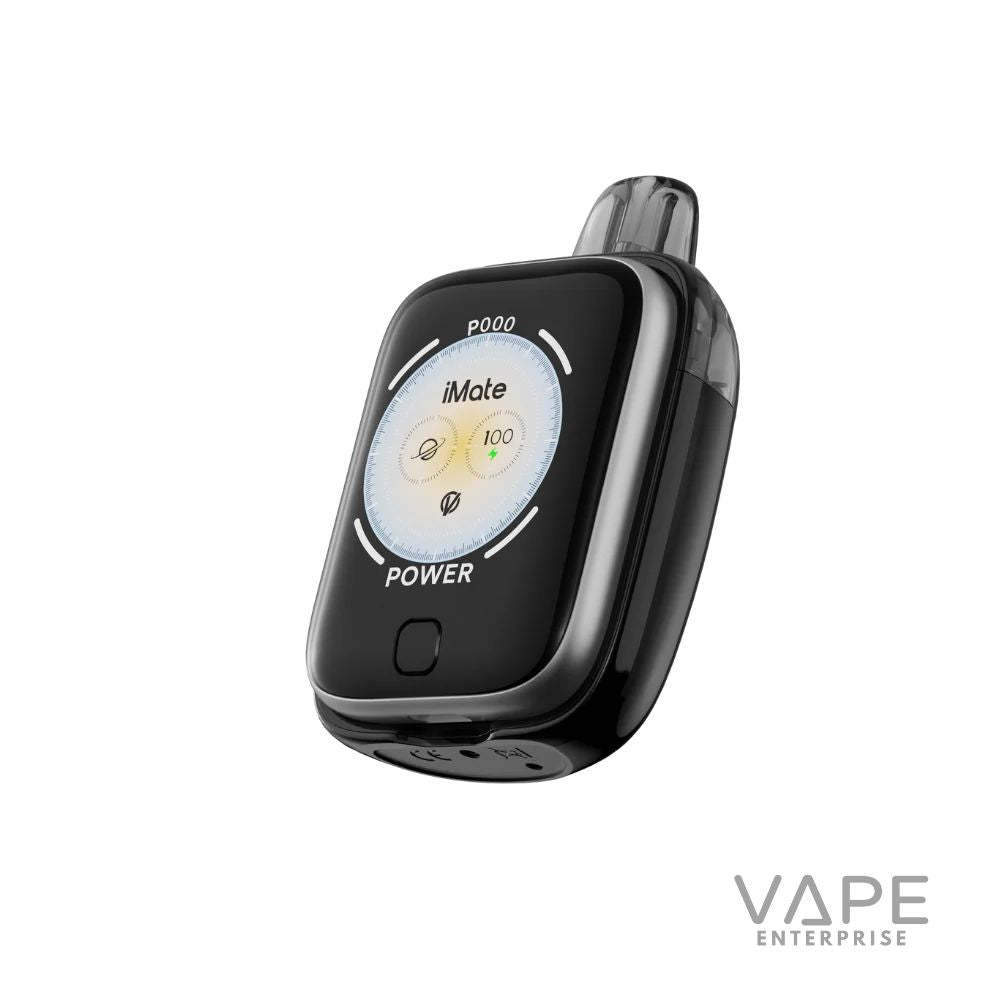Vaporesso iMate OS