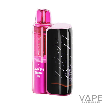 JNR P4 Stellarc 100K Vape Kit 